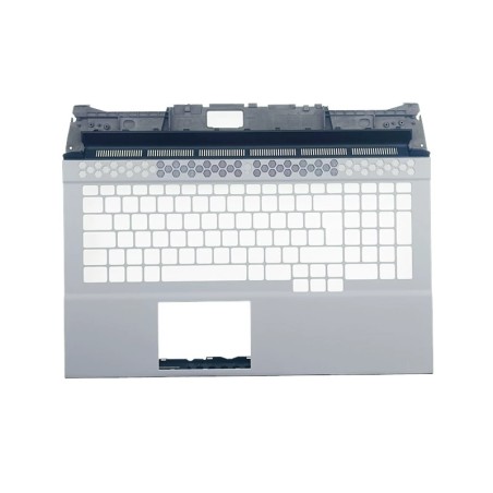 Carcasa Superior del Reposamanos Layout US 0R6K6Y AM2RE000631 para Dell Alienware Area-51m R2 €59.50