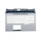 Carcasa Superior del Reposamanos Layout US 0R6K6Y AM2RE000631 para Dell Alienware Area-51m R2 Carcasa Superior del Reposamanos Layout US 0R6K6Y AM2RE000631 para Dell Alienware Area-51m R2