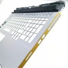 Carcasa Superior del Reposamanos Layout US 0R6K6Y AM2RE000631 para Dell Alienware Area-51m R2 €59.50