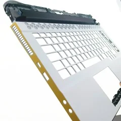 Carcasa Superior del Reposamanos Layout US 0R6K6Y AM2RE000631 para Dell Alienware Area-51m R2 €59.50