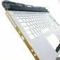Carcasa Superior del Reposamanos Layout US 0R6K6Y AM2RE000631 para Dell Alienware Area-51m R2 Carcasa Superior del Reposamanos Layout US 0R6K6Y AM2RE000631 para Dell Alienware Area-51m R2
