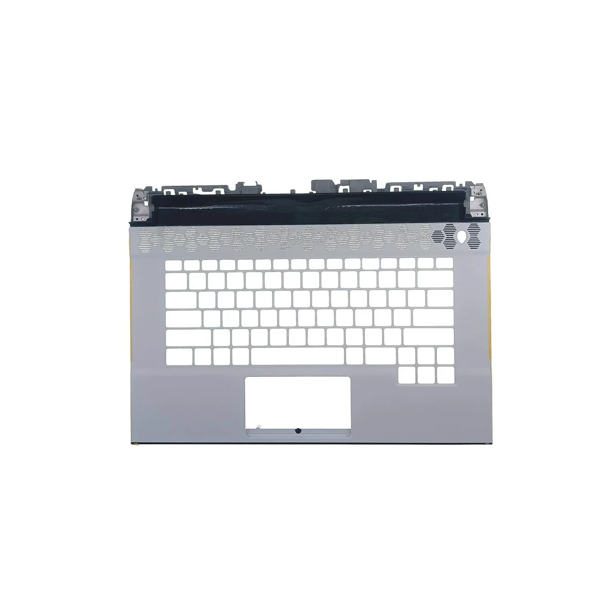 Carcasa Superior del Reposamanos Layout US 0855DD AM3AA000111 para Dell Alienware M15 R4 Carcasa Superior del Reposamanos Layout US 0855DD AM3AA000111 para Dell Alienware M15 R4