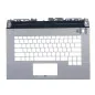 Carcasa Superior del Reposamanos Layout US 0855DD AM3AA000111 para Dell Alienware M15 R4 Carcasa Superior del Reposamanos Layout US 0855DD AM3AA000111 para Dell Alienware M15 R4