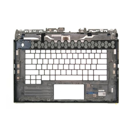 Carcasa Superior del Reposamanos Layout US 03DYGJ AM2VR000C01 para Dell Alienware M15 R3
