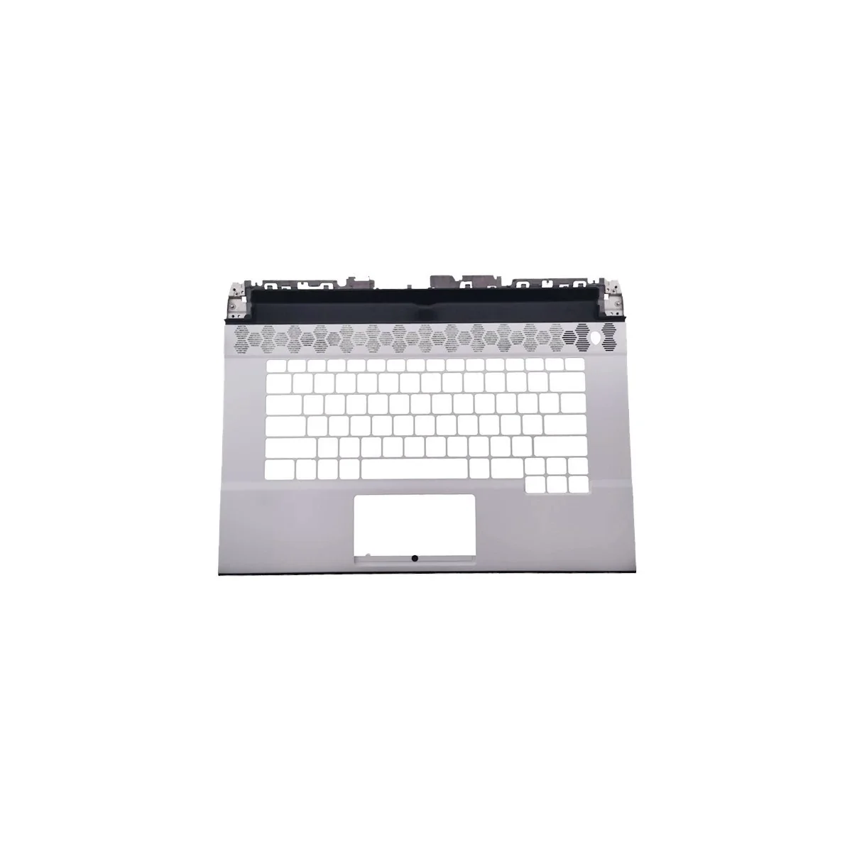 Carcasa Superior del Reposamanos Layout US 0CX9G8 AM2VR000C31 para Dell Alienware M15 R3 Carcasa Superior del Reposamanos Layout US 0CX9G8 AM2VR000C31 para Dell Alienware M15 R3