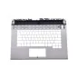 US Layout Palmrest Upper Cover 0CX9G8 AM2VR000C31 for Dell Alienware M15 R3 US Layout Palmrest Upper Cover 0CX9G8 AM2VR000C31 for Dell Alienware M15 R3
