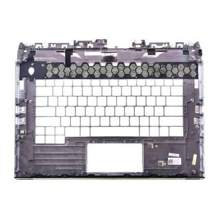 Carcasa Superior del Reposamanos Layout US 0CX9G8 AM2VR000C31 para Dell Alienware M15 R3