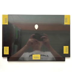Top LCD Back Cover 0VGKFM PK37B00WB01 for Dell Alienware M15 R3 €51.50