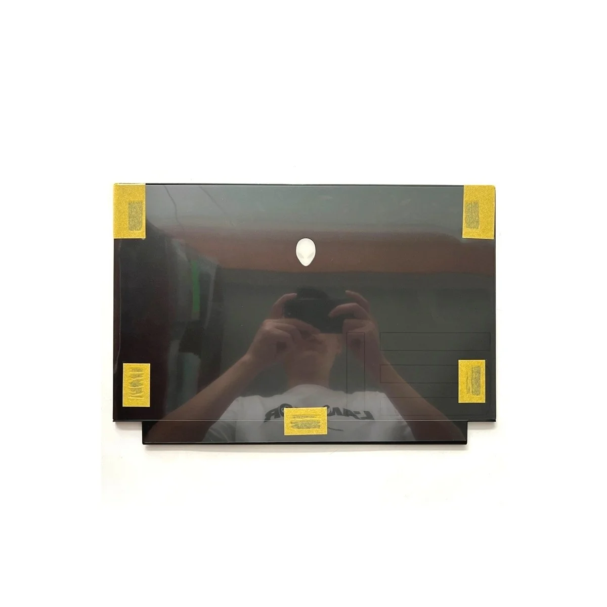 Carcasa Superior Pantalla LCD 0VGKFM PK37B00WB01 para Dell Alienware M15 R3 Carcasa Superior Pantalla LCD 0VGKFM PK37B00WB01 para Dell Alienware M15 R3