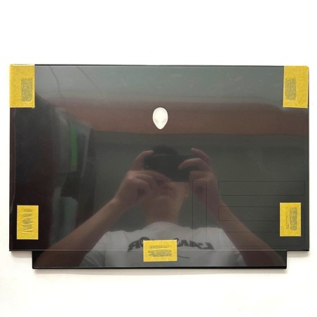 Top LCD Back Cover 0VGKFM PK37B00WB01 for Dell Alienware M15 R3 €51.50
