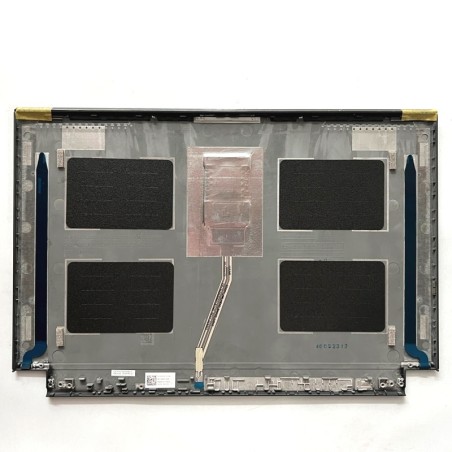 Top LCD Back Cover 0VGKFM PK37B00WB01 for Dell Alienware M15 R3