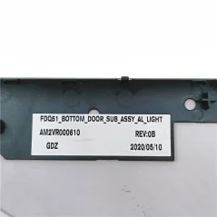 Carcasa Base Inferior 0J52HX AM2VR000610 para Dell Alienware M15 R3 €48.50