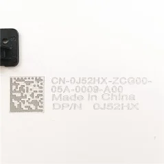 Carcasa Base Inferior 0J52HX AM2VR000610 para Dell Alienware M15 R3 €48.50