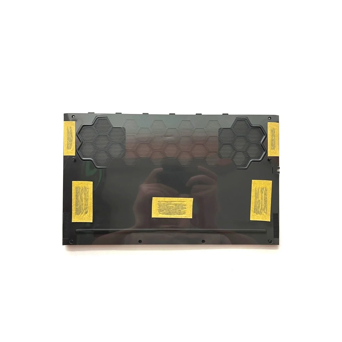 Carcasa Base Inferior 001PF9 AM2VR000600 para Dell Alienware M15 R3 Carcasa Base Inferior 001PF9 AM2VR000600 para Dell Alienware M15 R3