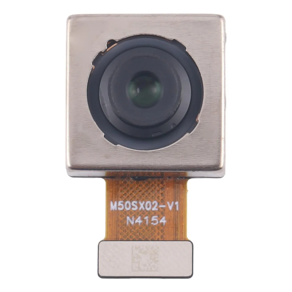 Original Main Back Facing Camera for Xiaomi Poco M7 Pro 5G Original Main Back Facing Camera for Xiaomi Poco M7 Pro 5G