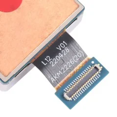 Main Back Facing Camera for Xiaomi 12T €8.20
