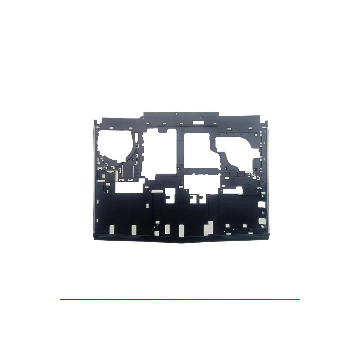 Mittlerer Chassisrahmen Innen 0CXC98 AP26S000400 für Dell Alienware 15 R3 R4 Mittlerer Chassisrahmen Innen 0CXC98 AP26S000400 für Dell Alienware 15 R3 R4