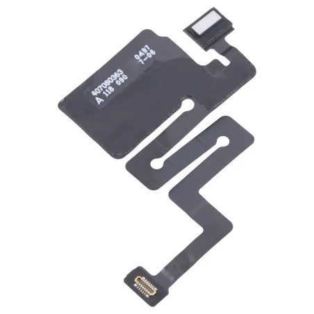 Câble Flex Haut-Parleur et Capteur pour iPhone 16