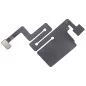 Earpiece Speaker Sensor Flex Cable for iPhone 16 Plus