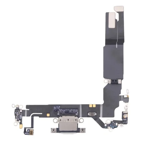 Câble Flex Port de Chargement Original 821-04743-06 pour iPhone 16 – Blanc €24.50