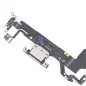 Cavo Flex Porta di Ricarica Originale 821-04743-06 per iPhone 16 – Bianco Cavo Flex Porta di Ricarica Originale 821-04743-06 per iPhone 16 – Bianco