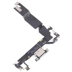 Cavo Flex Porta di Ricarica Originale 821-04743-06 per iPhone 16 – Bianco
