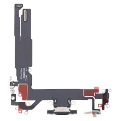 Câble Flex Port de Chargement Original 821-04743-06 pour iPhone 16 – Noir €24.50