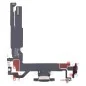 Cavo Flex Porta di Ricarica Originale 821-04743-06 per iPhone 16 – Nero