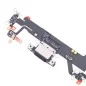 Câble Flex Port de Chargement Original 821-04743-06 pour iPhone 16 – Noir