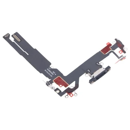 Cavo Flex Porta di Ricarica Originale 821-04743-06 per iPhone 16 – Nero