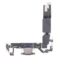 Câble Flex Port de Chargement Original 821-04743-06 pour iPhone 16 – Rose €24.50