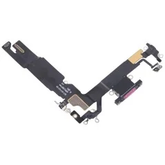 Cavo Flex Porta di Ricarica Originale 821-04743-06 per iPhone 16 – Rosa €24.50