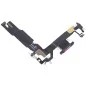 Cavo Flex Porta di Ricarica Originale 821-04743-06 per iPhone 16 – Rosa