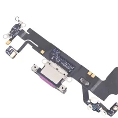 Cavo Flex Porta di Ricarica Originale 821-04743-06 per iPhone 16 – Rosa €24.50