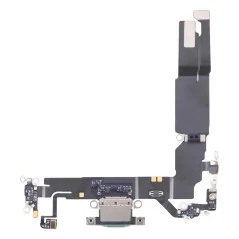 Câble Flex Port de Chargement Original 821-04743-06 pour iPhone 16 – Vert €24.50