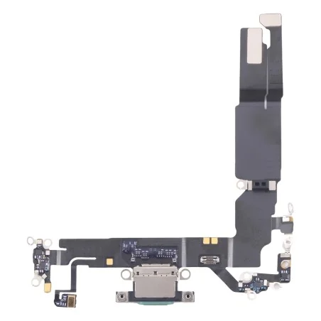 Câble Flex Port de Chargement Original 821-04743-06 pour iPhone 16 – Vert €24.50