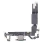 Original Charging Port Flex Cable 821-04743-06 for iPhone 16 – Green