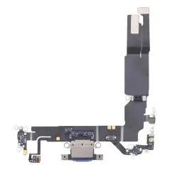 Flat Cable Porta di Ricarica Originale 821-04743-06 Per iPhone 16 - (Blu) €24.50