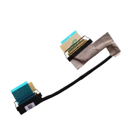 Nappe Vidéo Écran LCD eDP FHD 60Hz 30 Pins 07RNFT Pour Dell Alienware M15 R1