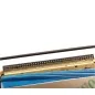 Nappe Vidéo Écran LCD eDP FHD 144Hz 40 Pins 0DDX1T Pour Dell Alienware M15 R1