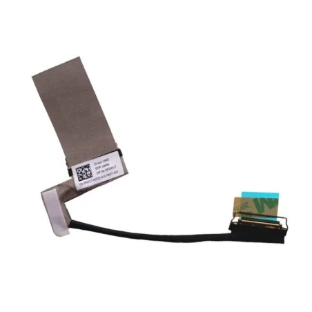 Cavo Flex Video Schermo LCD eDP UHD 4K 60Hz 40 Pin 0F0XV7 per Dell Alienware M15 R1 €25.20