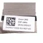 LCD eDP UHD 4K 60Hz 40-Pin Flex Video Screen Cable 0F0XV7 for Dell Alienware M15 R1