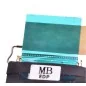 eDP OLED 40-Pin Flex Video Screen Cable 0M51F5 for Dell Alienware M15 R1
