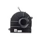 Ventola ND75C0X-24F10 per Dell Pro 16 Plus PB16250 PB16255