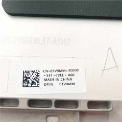 Scocca Superiore LCD 01V9MM per Dell Pro 14 Plus PB14250 €45.70