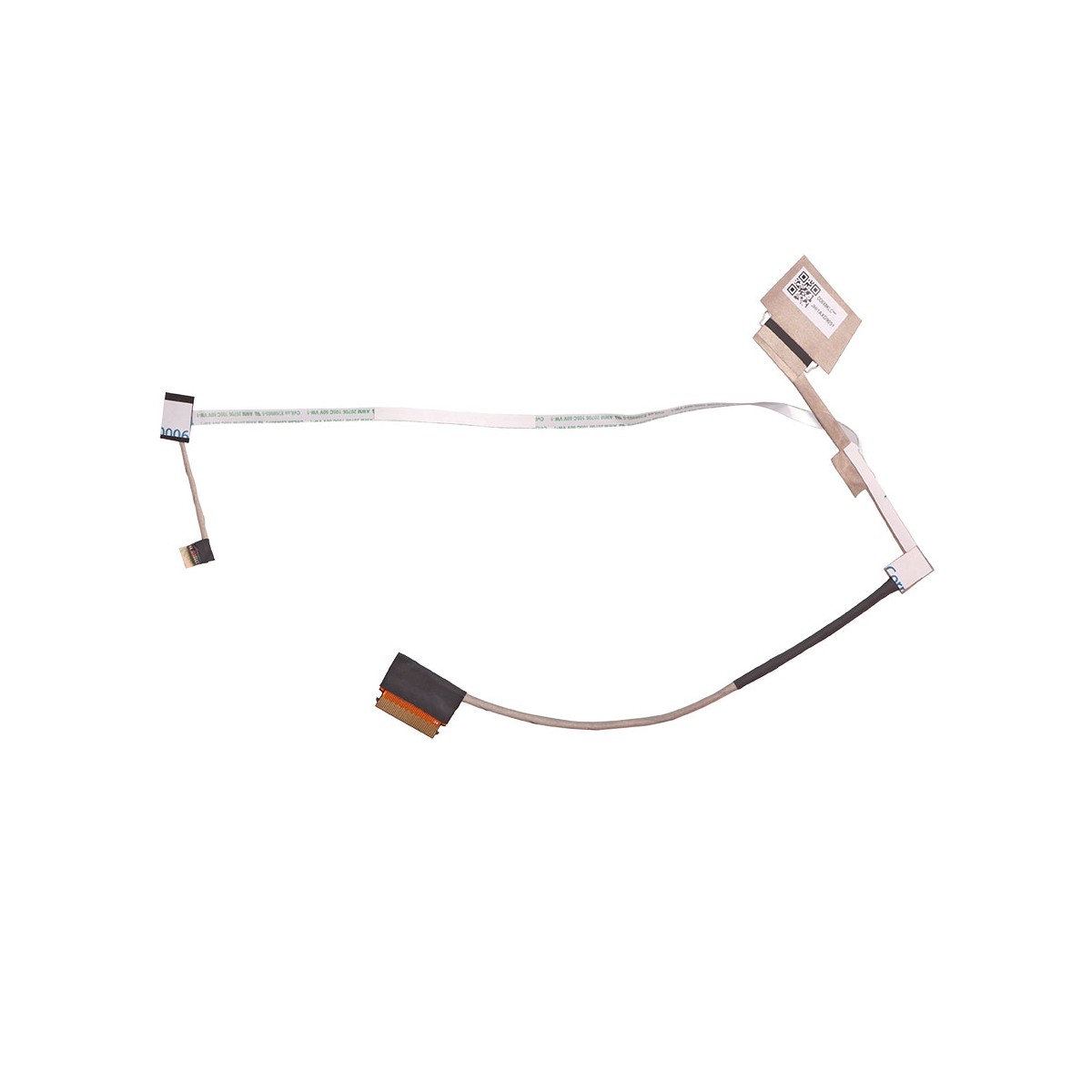 LCD EDP Videokabel DD0X8KLC330 für HP ProBook 450 / 455 G6 LCD EDP Videokabel DD0X8KLC330 für HP ProBook 450 / 455 G6