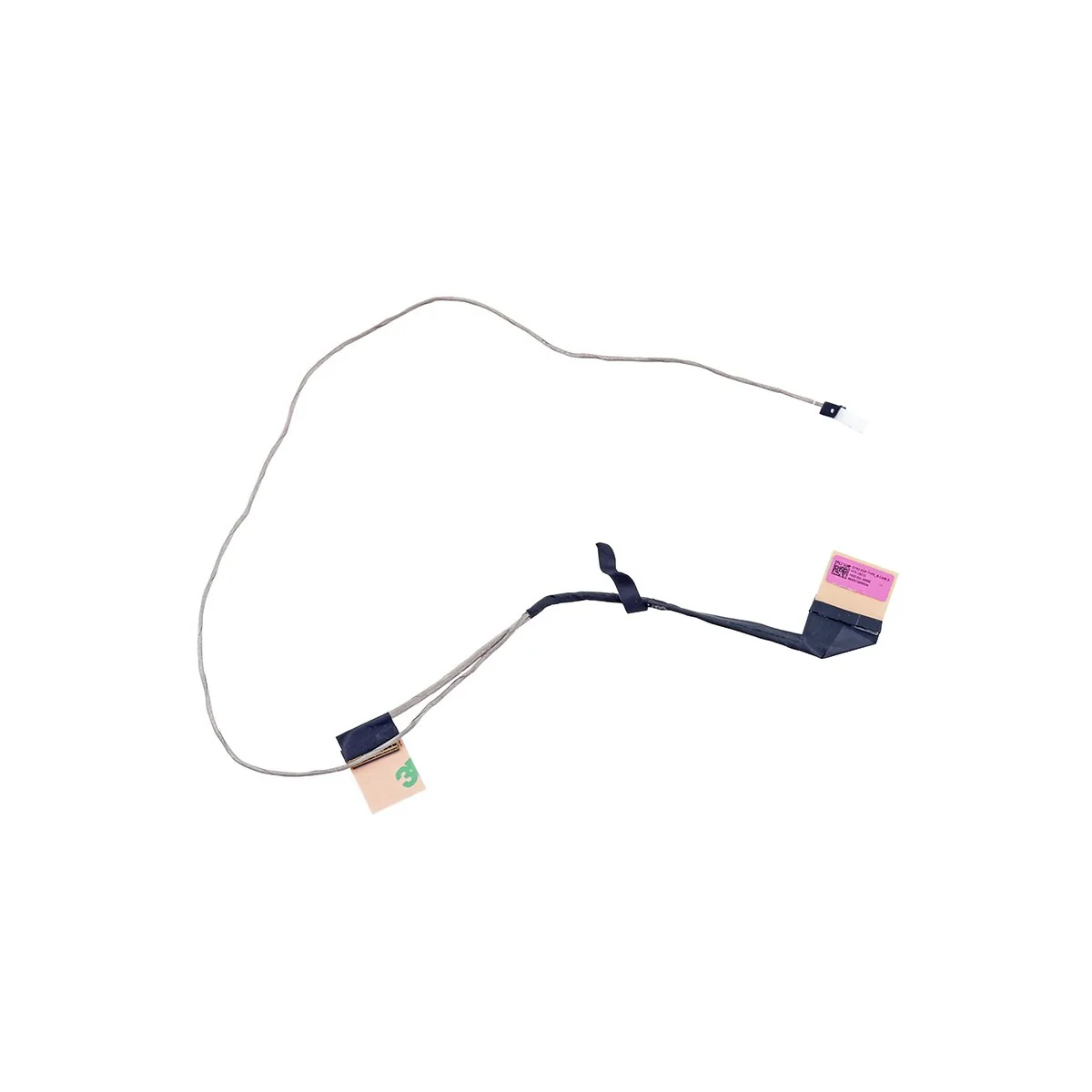 LCD EDP Videokabel 1422-02L3000E für Thunderobot 911 Targa G15G / Machenike F117-S