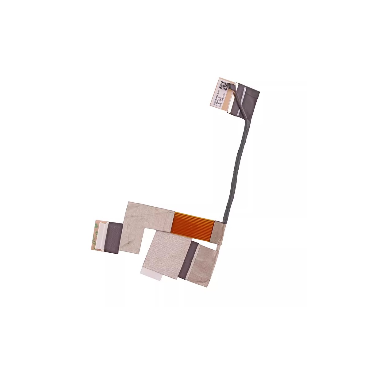 Câble Vidéo LCD EDP DD0X3BLC000 pour HP Spectre X360 15-EB / 15T-EB Câble Vidéo LCD EDP DD0X3BLC000 pour HP Spectre X360 15-EB / 15T-EB