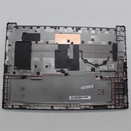 Carcasa Base Inferior 5CB1R22411 para Lenovo IdeaPad Slim 3 16AHP10 / 16ARP10 / 16IRH10