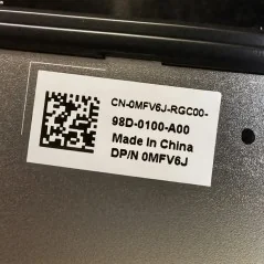Coque Inférieure 0MFV6J pour Dell Vostro 5370 €38.50